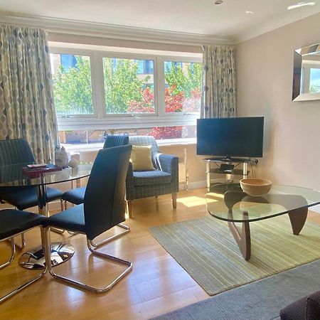 Your Space Apartments - Market Rise كامبريدج المظهر الخارجي الصورة
