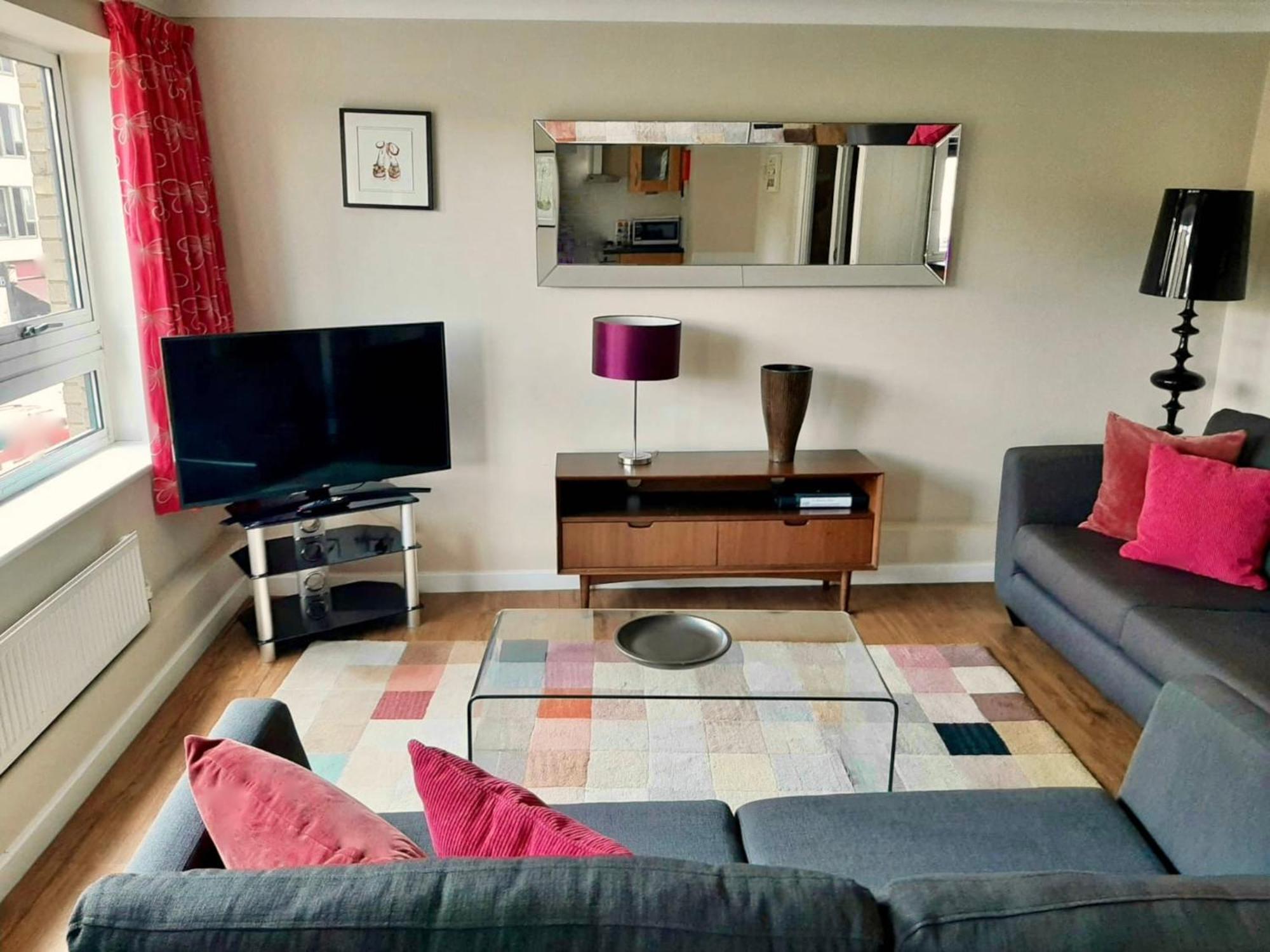 Your Space Apartments - Market Rise كامبريدج المظهر الخارجي الصورة