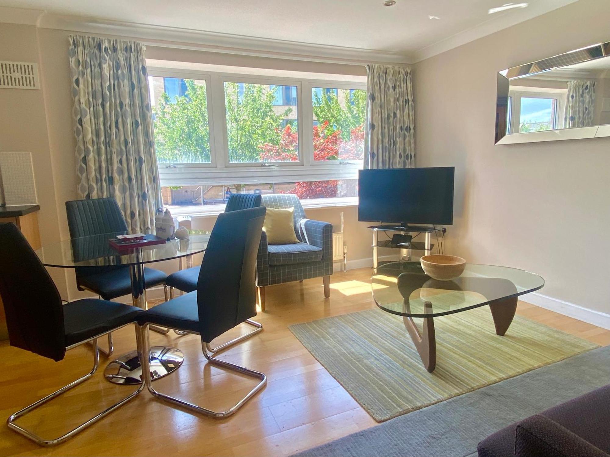 Your Space Apartments - Market Rise كامبريدج المظهر الخارجي الصورة